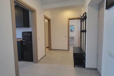 Apartament cu 2 camere în Central - 4