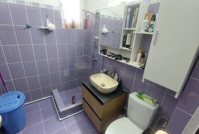 Apartament trei camere semidecomandat, Rovine zona Dezrobirii - 6