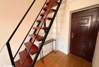 Garsonieră decomandată în Terezian - 18