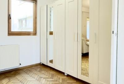Apartament cu 2 camere nedecomandat, mobilat în Universitate - 5