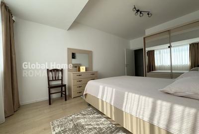 Apartament cu 2 camere decomandat în Chitila - 7