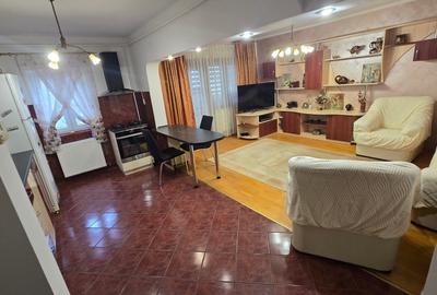 Apartament 4 camere de vanzare, etajul 2, Focsani - 27