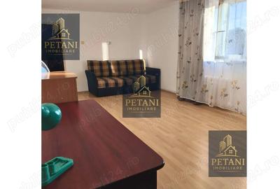 Garsonieră semidecomandată în Mănăștur