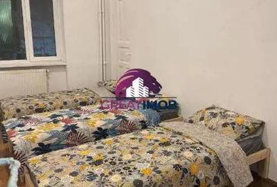Apartament pentru muncitori angajati 4 camere + dining, Universitate , Sector 1 (Oferta 35) - 3