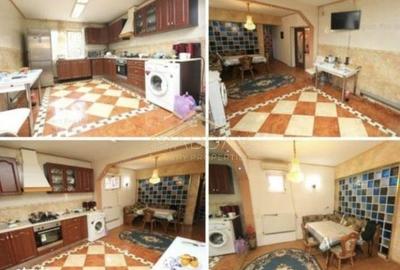 Casă cu 9 camere cu Teren 1085 Mp în Dragomirești-Vale - 17