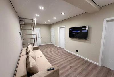 Apartament cu 2 camere de inchiriat zona Grivitei - 1