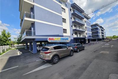 Apartament cu 2 camere decomandat în Drumul Taberei - 27