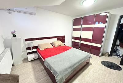 Apartament cu 2 camere semidecomandat, mobilat în Militari - 5