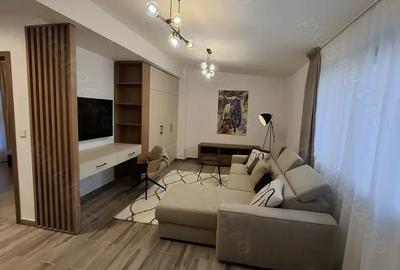 Apartamant nou 2 camere Lipovei, garaj, proprietar, prima inchiriere