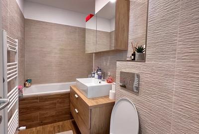 Vila 4Camere//3Bai//Tunari//1Decembrie//Str Paris//Mobilata si utilata - 24