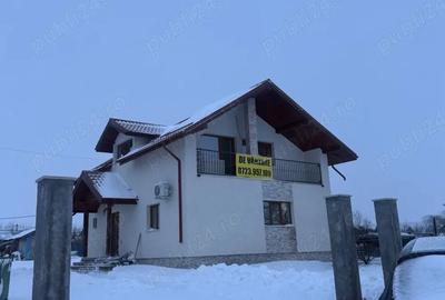 Casă cu 1 camere cu Teren 960 Mp în Lilieci - 1