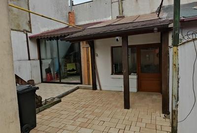 Casă cu 3 camere cu Teren 100 Mp în Exterior Vest - 8
