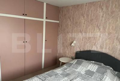 Apartament cu 4 camere semidecomandat în Central - 17