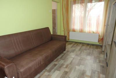 Garsonieră în Aurel Vlaicu - 13