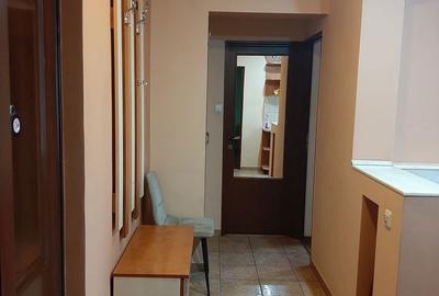 Apartament cu 2 camere decomandat în Nufărul - 5