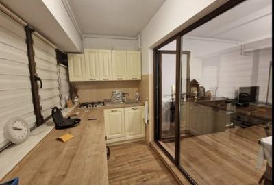 Apartament de  vanzare cu 4 camere, zona km 4-5 Apartament de  vanzare cu 4 camere, zona km 4-5 - 10