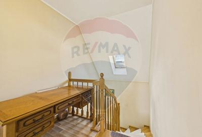Casă individuală cu 4 camere cu Teren 290 Mp în Găvana Platou - 11