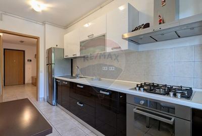Apartament 3 Camere De Inchiriat Parcare Baicului Doamna Ghica Plaza - 5