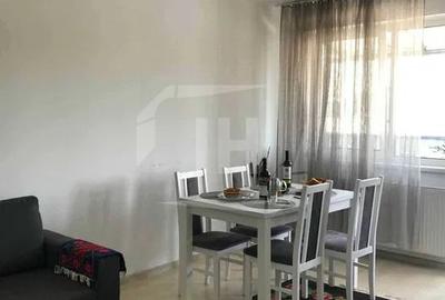 Apartament 3 camere, balcon 10 mp, in bloc nou, zona IRA - 6
