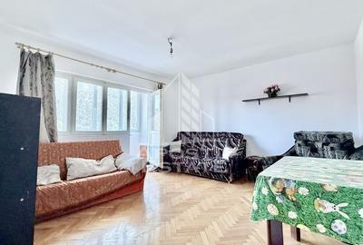 Apartament cu 3 camere decomandat, mobilat în Central - 9