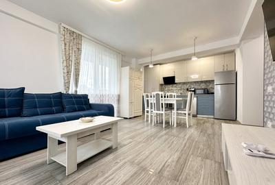 Apartament modern cu 2 camere de inchiriat in Mamaia-Sat | Pet Friendly - 2