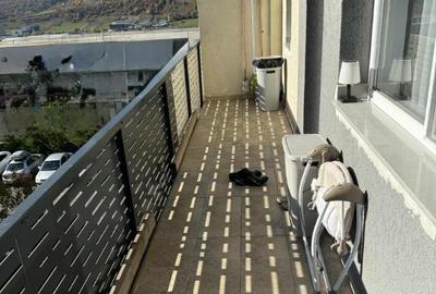 Apartament 1 camera Baciu Apartament 1 camera Baciu - 18