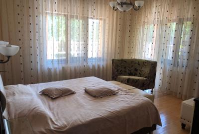 Vila pretabila Locuit/Afacere, S+P+1E+M, 450 mp, teren 800 mp - 6