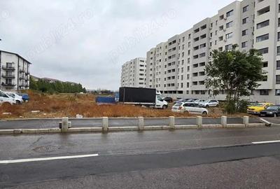 Teren de 426 mp, în Brâncoveanu - 5