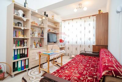Apartament cu 2 camere de vanzare in zona Bucium - 4