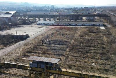 Spa?iu industrial de 17,000mp de vanzare - 29