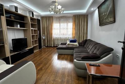 Apartament cu 2 camere decomandat în Calea Romanului - 7