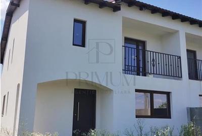 CARTIER SERENA - Duplex 140 mp utili - toate utilitatile - personalizare interio - 2