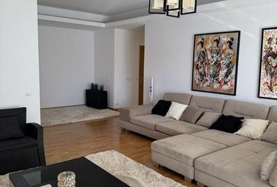 Apartament 3 camere, 2 terase, parcare - Liziera Residences, Pipera - 8