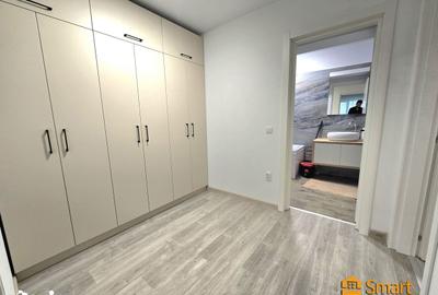 Apartament cu 2 camere decomandat în Valea Lupului - 8