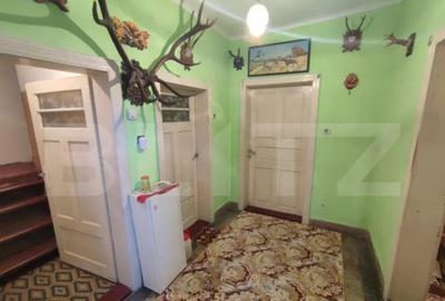 Casă cu 4 camere cu Teren 2500 Mp în Putna - 15