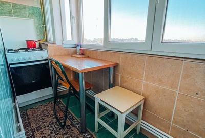 Garsonieră decomandată în Năvodari Tabără - 6