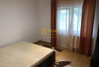 Ap. 2 camere spațios Str. Oancea - 5