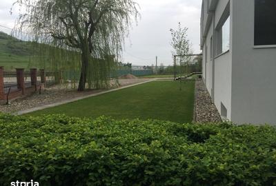 Casă cu 4 camere cu Teren 1100 Mp în Feleacu - 3