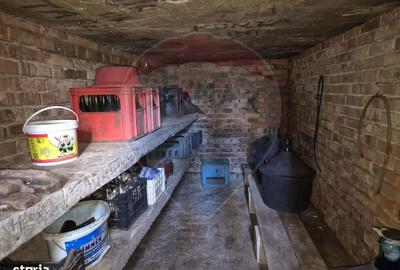 Casă cu 4 camere în Nănești - 3