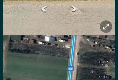 Teren de 1500 mp, în Valea Dragului - 5