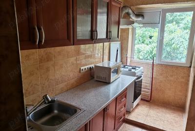 Apartament cu 2 camere în Berceni - 8
