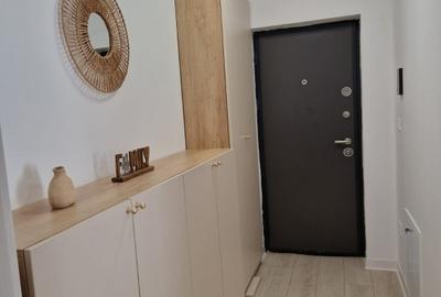 Apartament 2 camere prima inchiriere Bloc nou - 8
