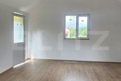 Spațiu comercial, în Căprioara - 2