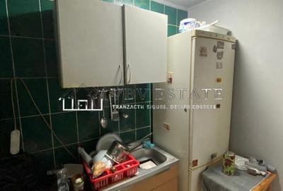 Garsonieră decomandată în Ultracentral - 5