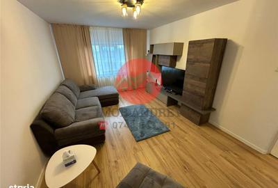 Apartament cu 2 camere în Central - 1