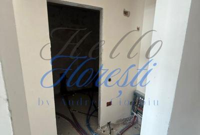 Apartament cu 2 camere semidecomandat în Florești - 10