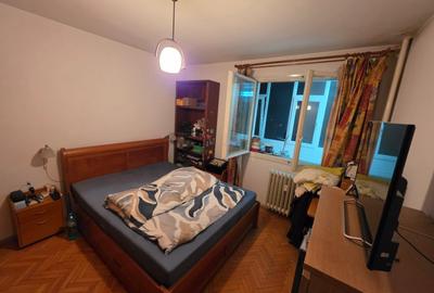 Apartament cu 2 camere semidecomandat, mobilat în Titan - 8