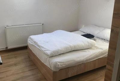 Apartament cu 3 camere decomandat, mobilat în Spitalul Județean - 6