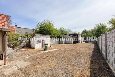 Casă cu 3 camere în Criș - 16