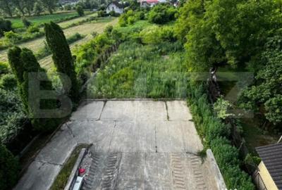 Spațiu comercial, de 760 mp, în Beclean - 2